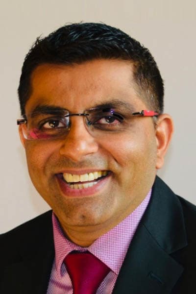 Dr Sadiq Bhayani