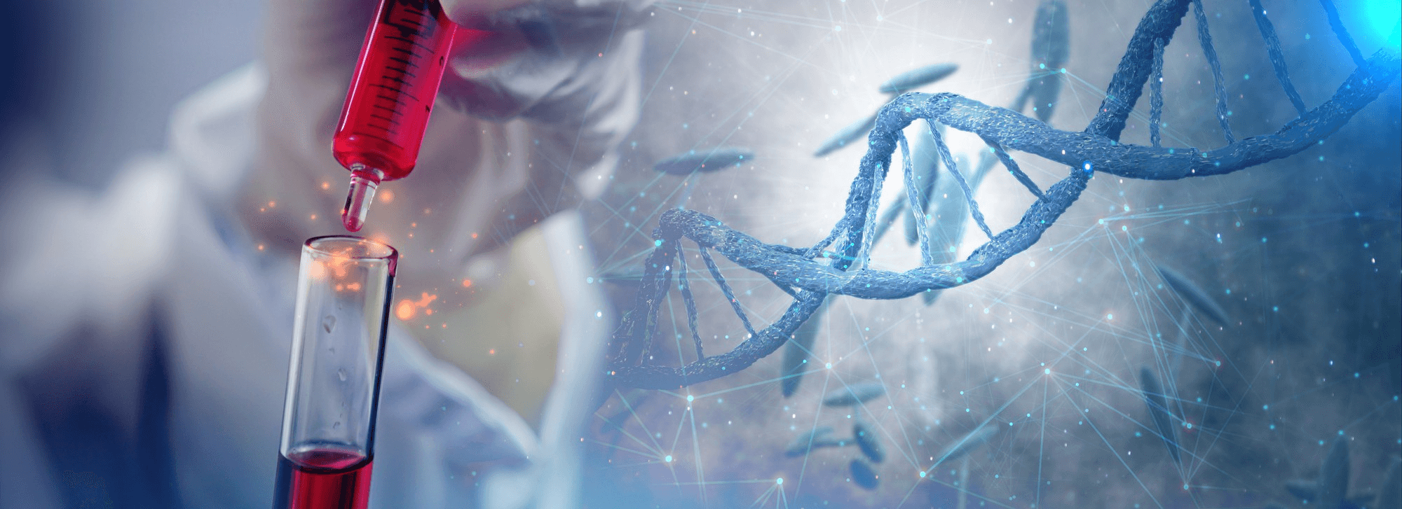 Clinical regenerative medicine background