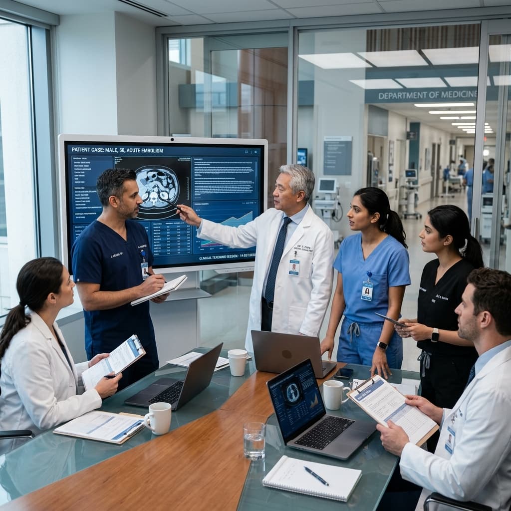 ABRM Credentialing Pathway