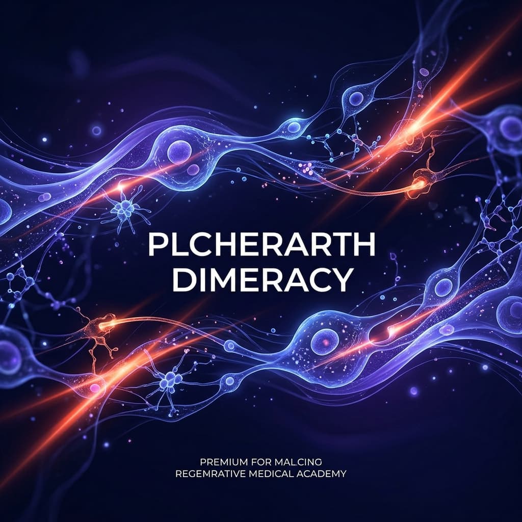 Regenerative medicine cellular structures