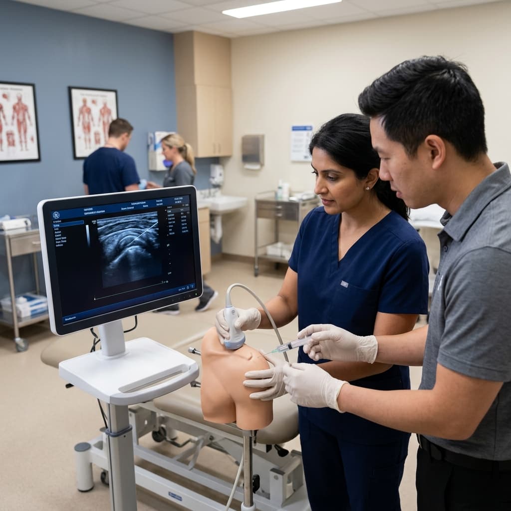 Clinical regenerative medicine background