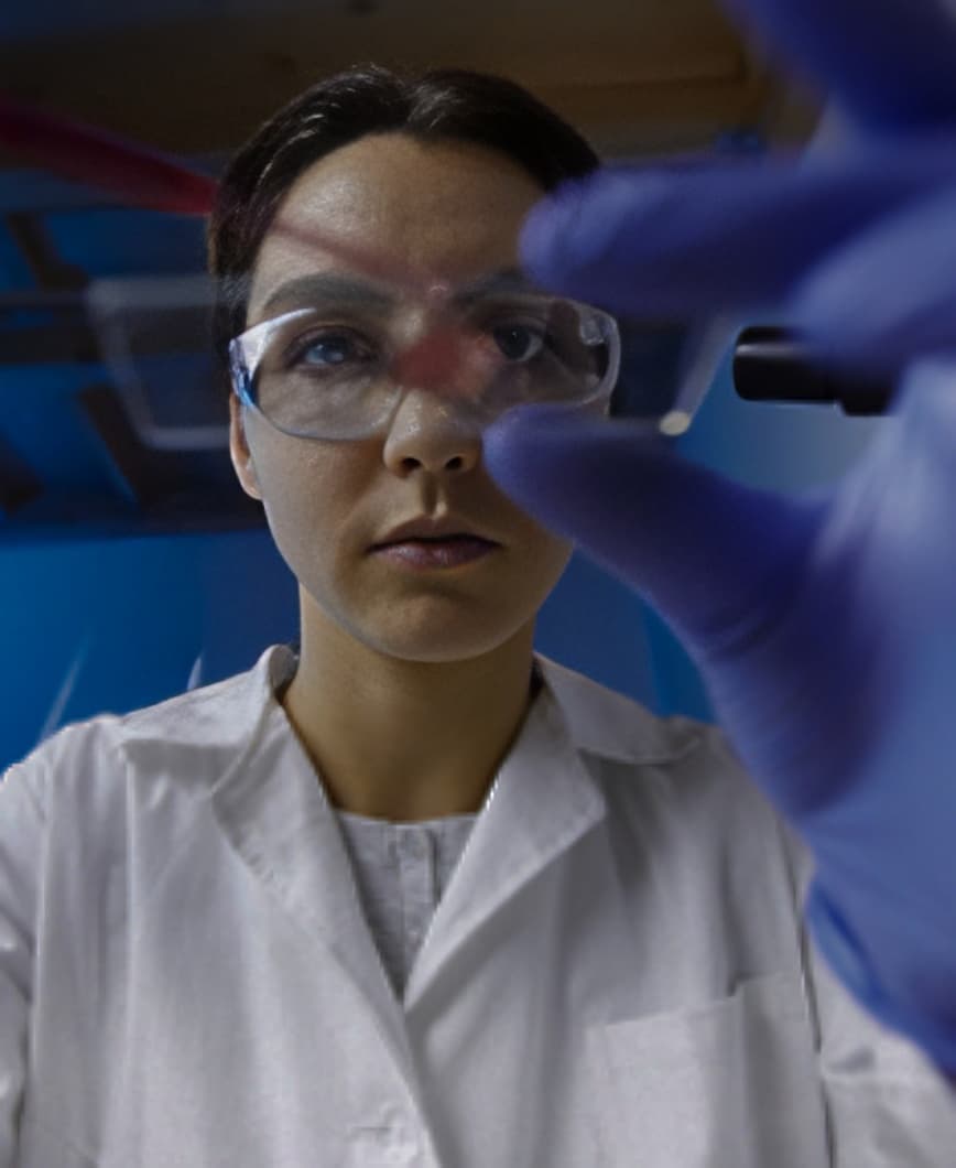 Fellowship Environment